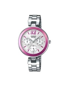 Часы наручные женские Casio LTP-E407D-4A