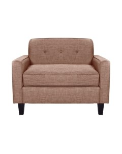 Кресло мягкое Brioli Берн