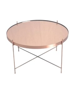 Журнальный столик Bergenson Bjorn Josen / TAI-JS-TBL-MTMR-PNK-64 Bergenson bjorn