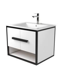 Тумба под умывальник Дабер 009 / Т9.6.2.5