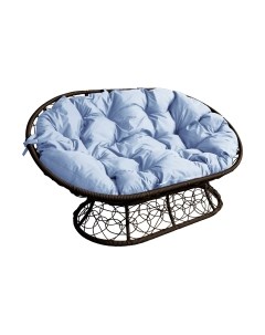 Диван садовый M-Group Мамасан / 12110209 M-group