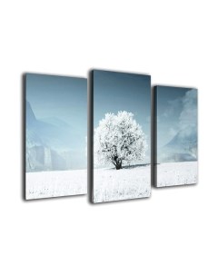 Картина модульная Arthata m-000152