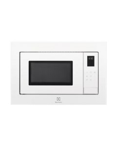 Микроволновая печь Electrolux LMS4253TMW