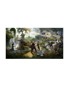 Фотообои листовые Arthata Fotooboi-Raznoe-135