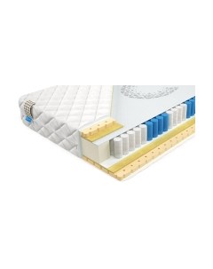 Матрас Mr. Mattress Cactus XL 80x190 Mr. mattress