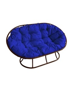 Диван садовый M-Group Мамасан / 12100210 M-group