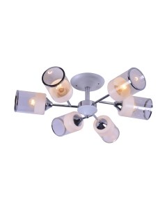 Люстра 684/6P Escada