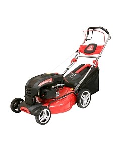 Газонокосилка бензиновая Калибр ГКБС-4/510М