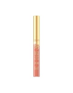 Блеск для губ Eveline Cosmetics BB Magic Gloss тон 602 Eveline cosmetics