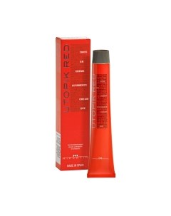 Крем-краска для волос Hipertin Altamente Utopik Стойкая 4/66