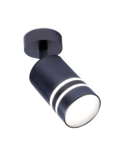 Точечный светильник Ambrella TN247 BB