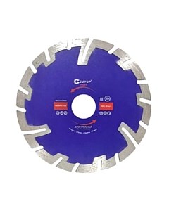 Отрезной диск алмазный Cutop Profi 66-12523