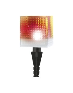 Светильник уличный L-PL20-СUB / Б0016247 Эра