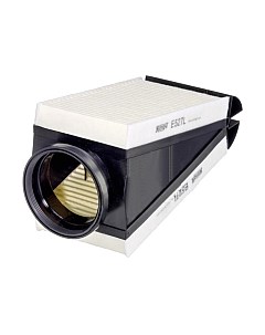 Воздушный фильтр E527L Hengst