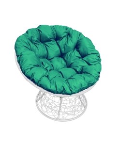 Кресло садовое M-Group Папасан 12020104 M-group