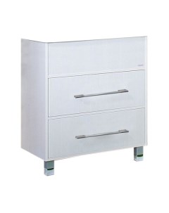 Тумба под умывальник Бриклаер Чили 80