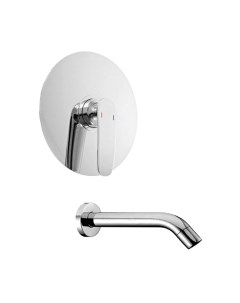 Смеситель Tigris TG183BOX-2 Slezak rav