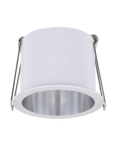 Точечный светильник Elektrostandard 7004 MR16 WH/SL