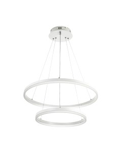 Потолочный светильник L1085-60-40 WH Led4u