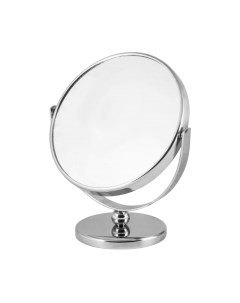 Зеркало косметическое Рыжий кот M-3135 / 310453