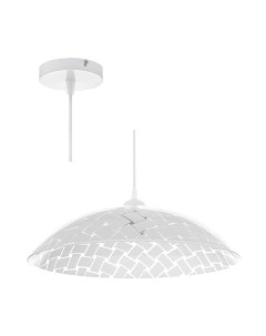 Потолочный светильник Aitin-Pro Плетенка Ф350 НСБ 01-60-101 Aitin-pro