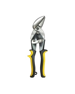 Ножницы по металлу BERGER Рычажные 250мм / BG1232 Berger