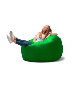 Бескаркасное кресло Kreslomeshki Классик Big / KO-150x110Z