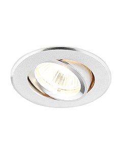 Точечный светильник Ambrella A502 AL