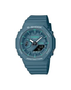 Часы наручные женские Casio GMA-S2100GA-3A