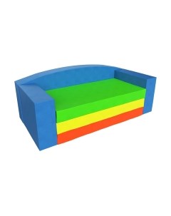 Мягкий комплекс Romana Диван / ДМФ-МК-06.32.00