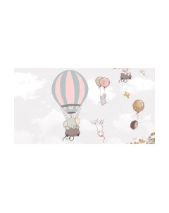 Фотообои листовые Arthata Fotooboi-Raznoe-84