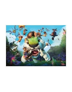 Фотообои листовые Arthata Fotooboi-Multiki-151