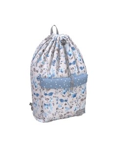 Рюкзак Erich Krause EasyLine 16L Frozen Beauty / 56070 Erich krause