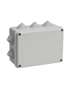 Коробка распределительная IEK КМ41241 / UKO10-150-110-070-K41-44 Iek