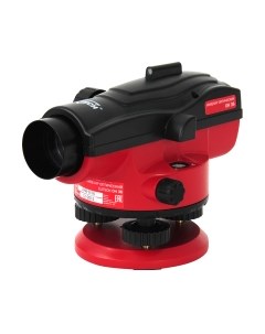 Оптический нивелир Elitech ОН 36