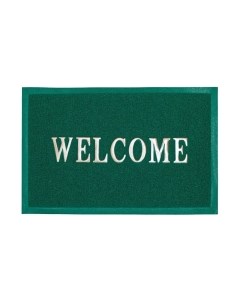 Коврик грязезащитный ComeForte Welcome 50x80 Comeforte