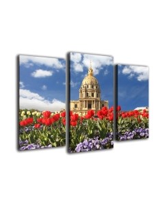 Картина модульная Arthata m-000715