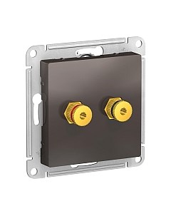 Розетка Systeme (Schneider) Electric AtlasDesign ATN000687 Systeme (schneider) electric