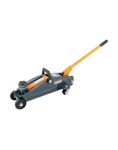 Подкатной домкрат Ombra OHT202