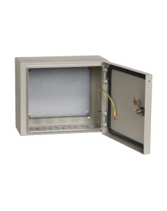 Корпус металлический IEK YKM40-231-54 Iek