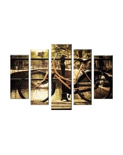 Картина модульная Arthata 5m-047