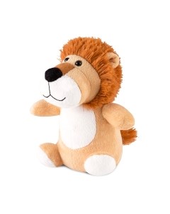 Мягкая игрушка Maxitoys Львенок Леня / MT-B28223/16