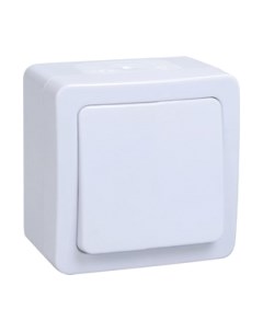 Выключатель IEK Гермес Plus EVMP13-K01-10-54-EC Iek