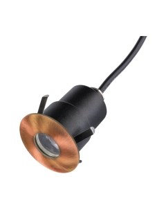 Точечный светильник Lightstar Ipogeo ip384418