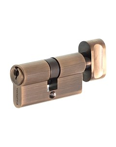 Цилиндровый механизм замка Lockstyle C30X30KN AB