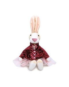 Мягкая игрушка Budi Basa Крольчиха Виола / Bs26-004 Budi basa