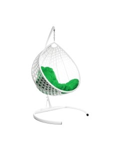 Кресло подвесное Капля Люкс / 11030104 M-group