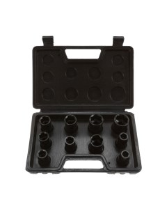 Набор головок слесарных Калибр ГТУ-10 / 121017