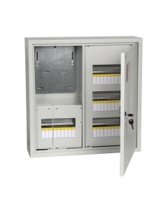 Щит учетно-распределительный IEK MKM32-N-36-31-ZO Iek
