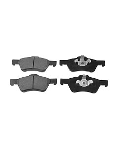 Тормозные колодки 000013BSX Stellox